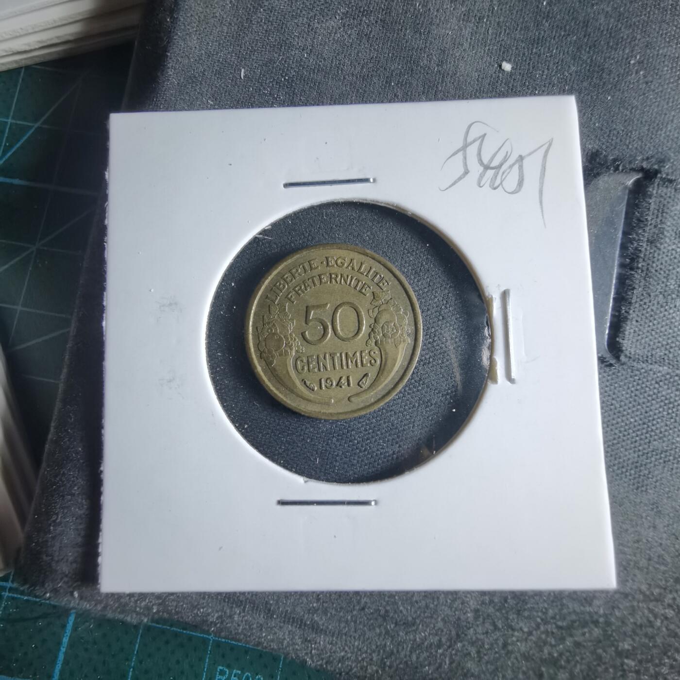 沼泽如烟--第954场 法国1941年50分