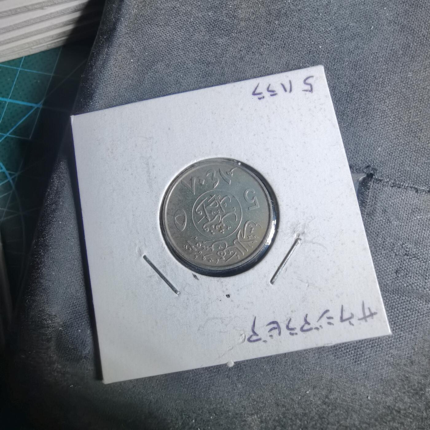 沼泽如烟--第954场 沙特