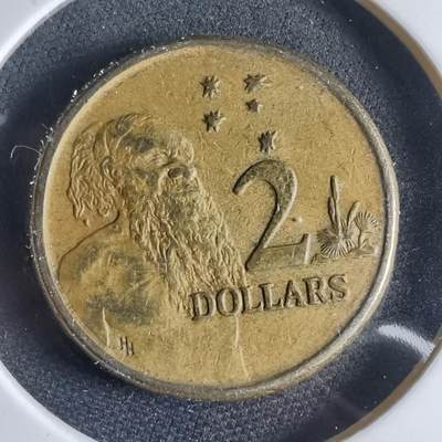 沼泽如烟--第954场 - 澳大利亚1988年二元