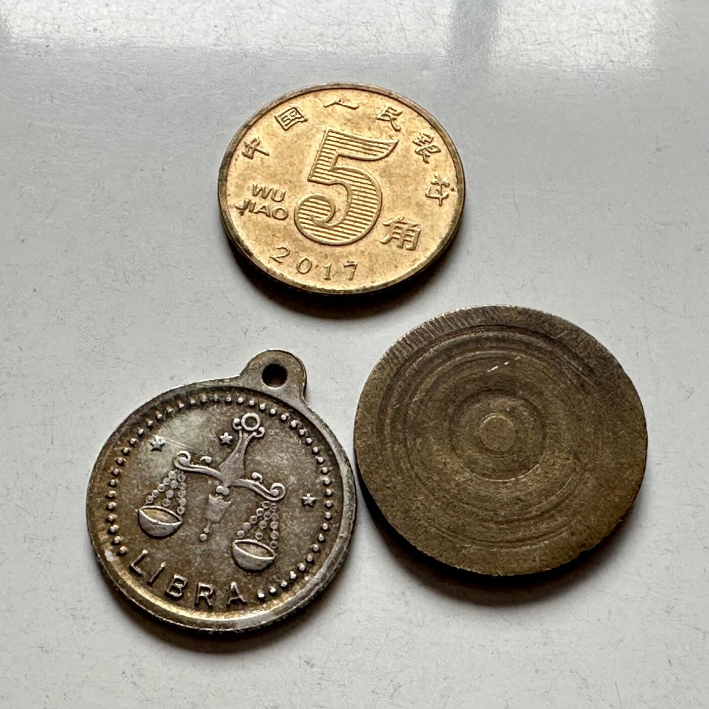 🌹外币初藏🌹🐯2026年第4场  每周二四六晚8️⃣点 接代拍 杂件2个