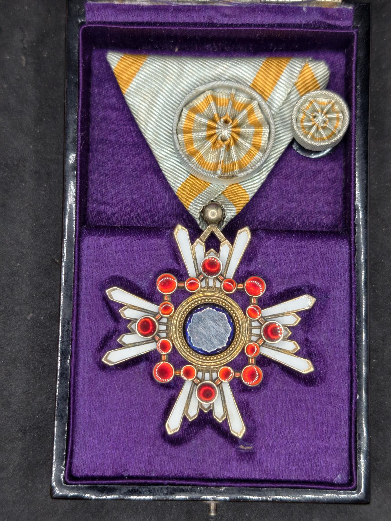 凯旋世界勋赏（第21期冬季大拍）（欢迎送拍）（对拍品有疑问请询问客服，不接受到手刀，出价默认拍品品相。请认真阅读拍卖规则！出价默认已认可！）（收到货请录制开箱视频，无视频概不处理问题。）