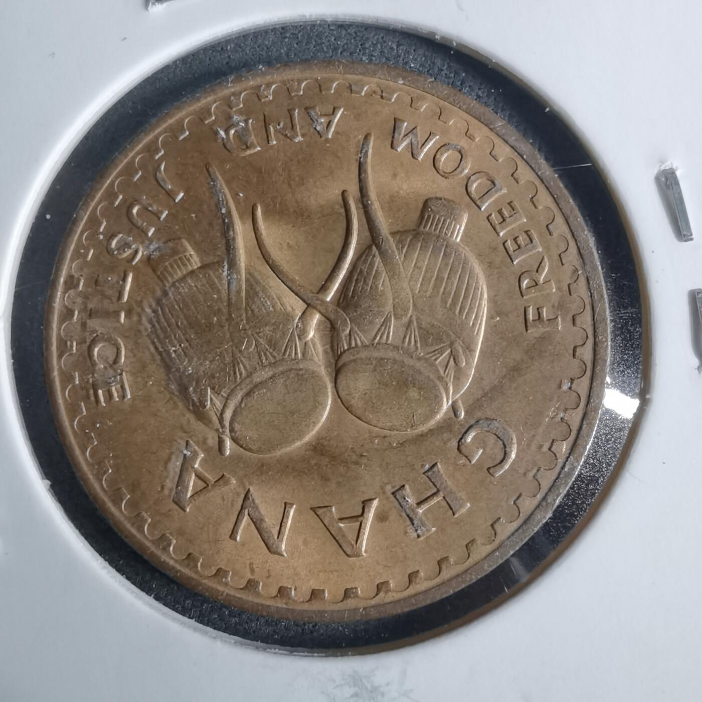 沼泽如烟--第954场 加纳1967年1比塞瓦