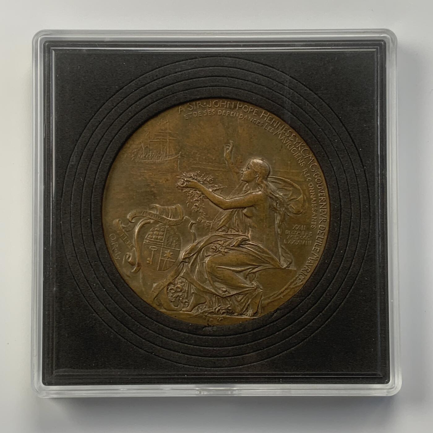 掌中浮雕-藏着的欧洲第048场