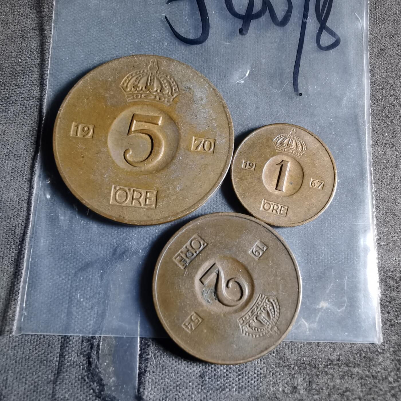 沼泽如烟--第954场 瑞典三枚套