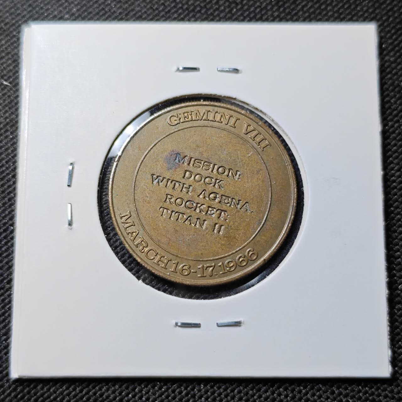 KK钱币收藏小铺  第387期  2月预留时间 周末发货  美国建国纪念章