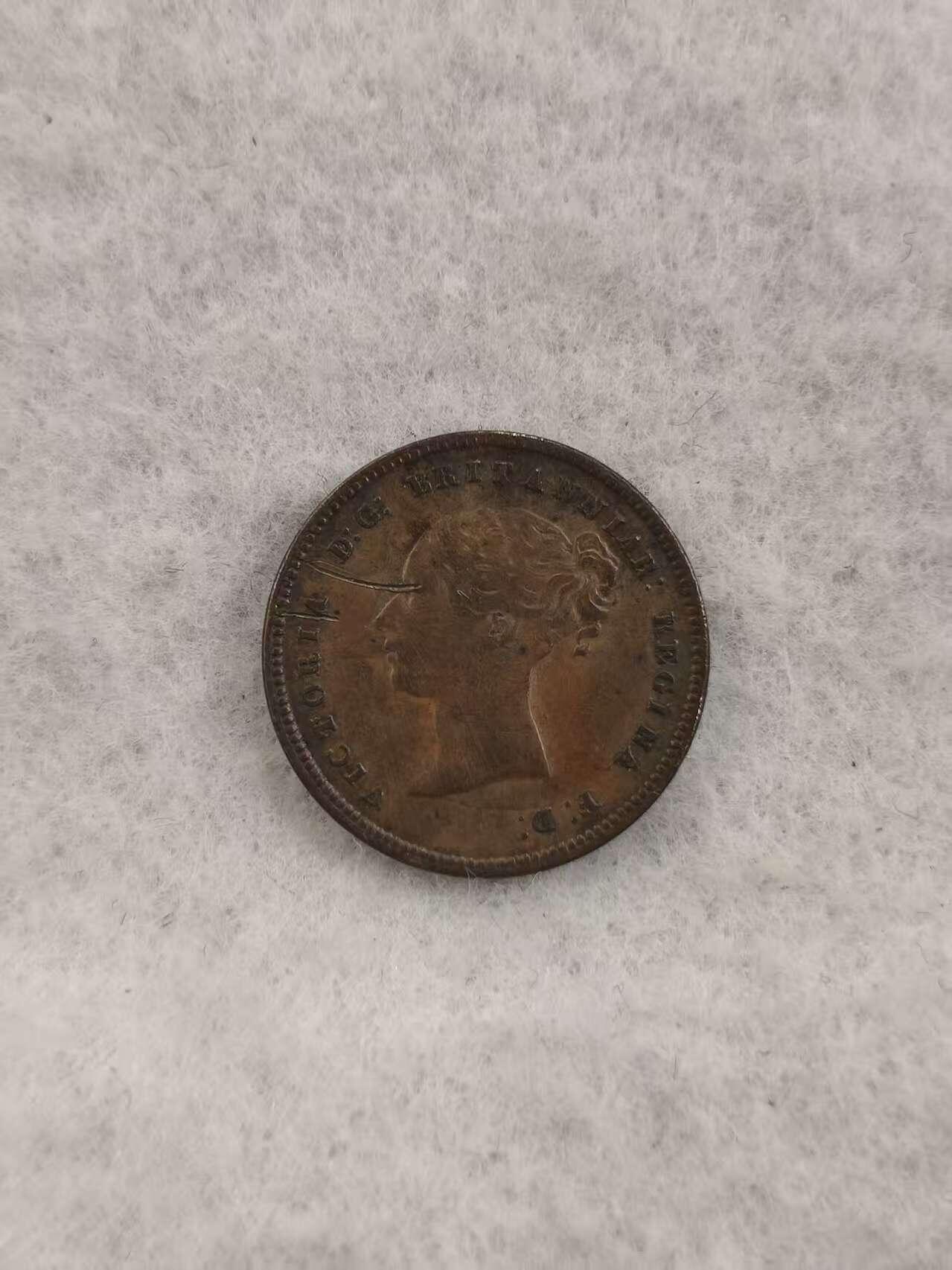 G&W世界散币，银币处理专场（第42场）