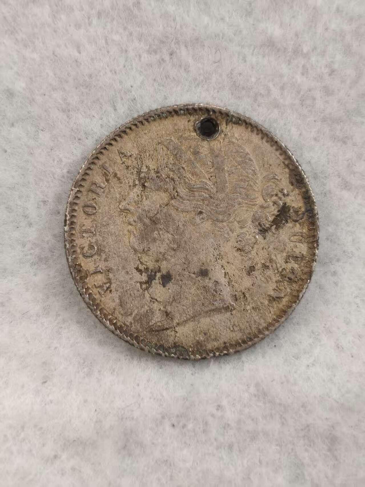 G&W世界散币，银币处理专场（第42场）