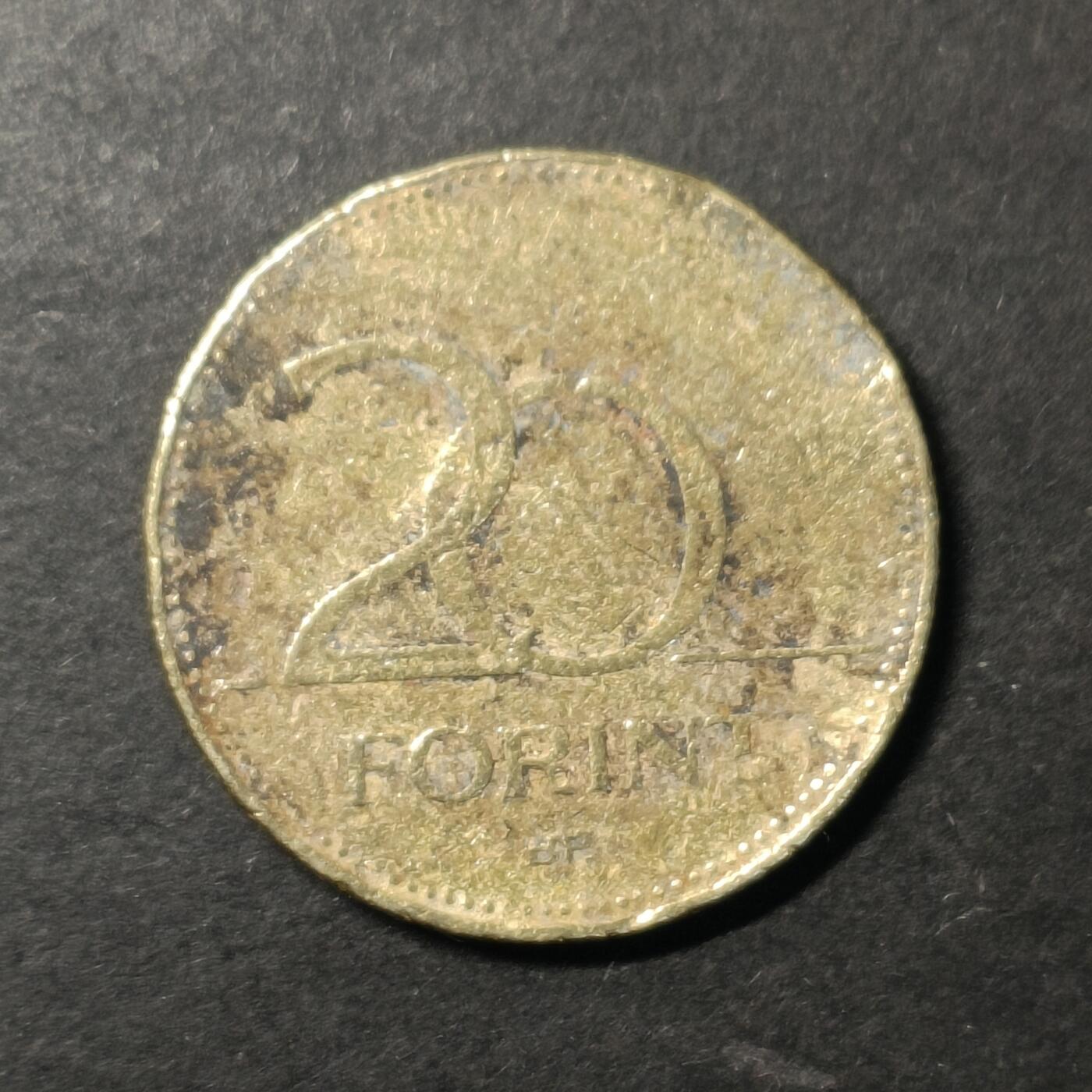 嘉禾收藏    【第430期】            无佣金、可寄存、满30元包邮 外币一枚