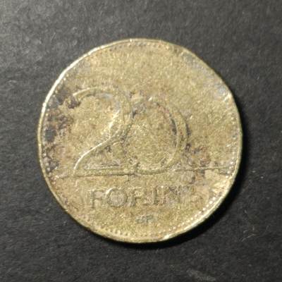 嘉禾收藏    【第430期】            无佣金、可寄存、满30元包邮 - 外币一枚