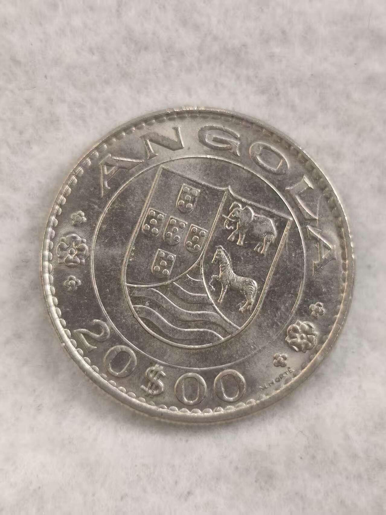 G&W世界散币，银币处理专场（第42场）