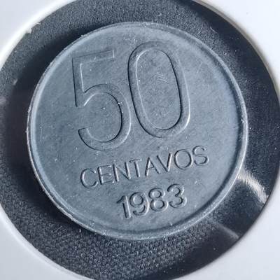 沼泽如烟--第954场 - 阿根廷1983年50分