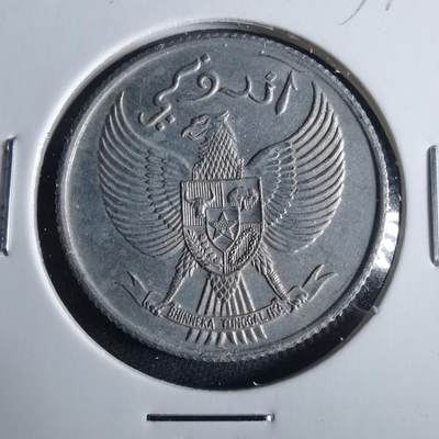 沼泽如烟--第954场 - 印度尼西亚1952年25分