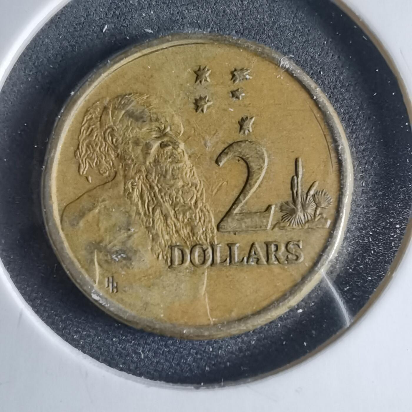 沼泽如烟--第954场 澳大利亚1988年二元