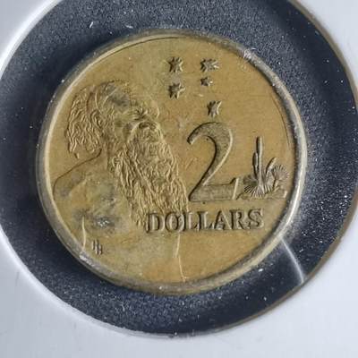 沼泽如烟--第954场 - 澳大利亚1988年二元