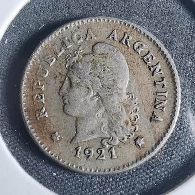 沼泽如烟--第954场 - 阿根廷1921年十分