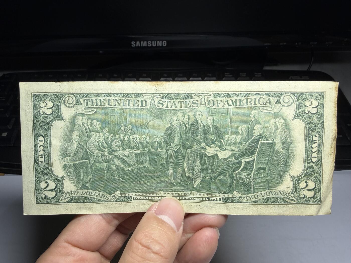 2026年集古藏今外币拍卖第一期-第3场—（总第300拍-纸币专场），本期拍完结算一次，发货时间2-3天，休息几天后继续新的一期拍卖。