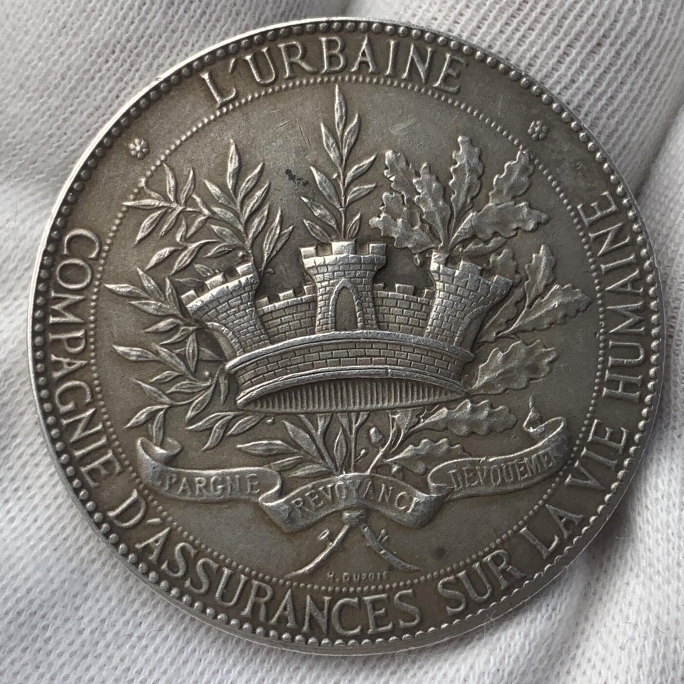 掌中浮雕-藏着的欧洲第048场