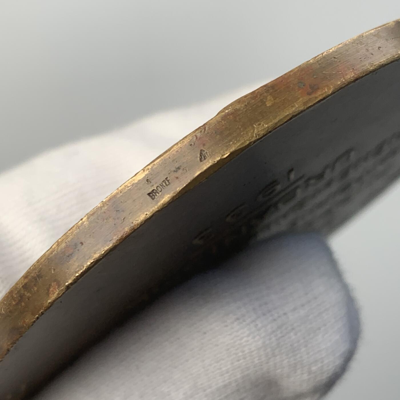 掌中浮雕-藏着的欧洲第048场