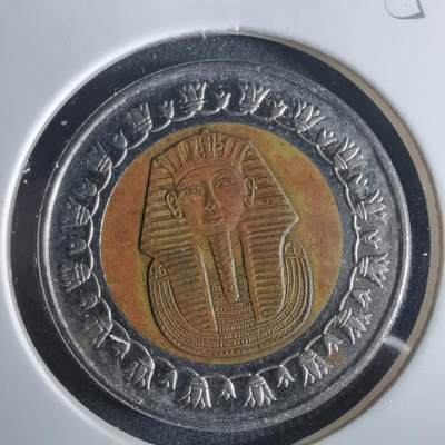 沼泽如烟--第954场 - 埃及