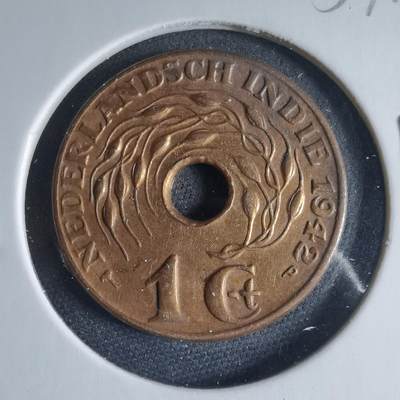 沼泽如烟--第954场 - 荷属东印度1942年1盾