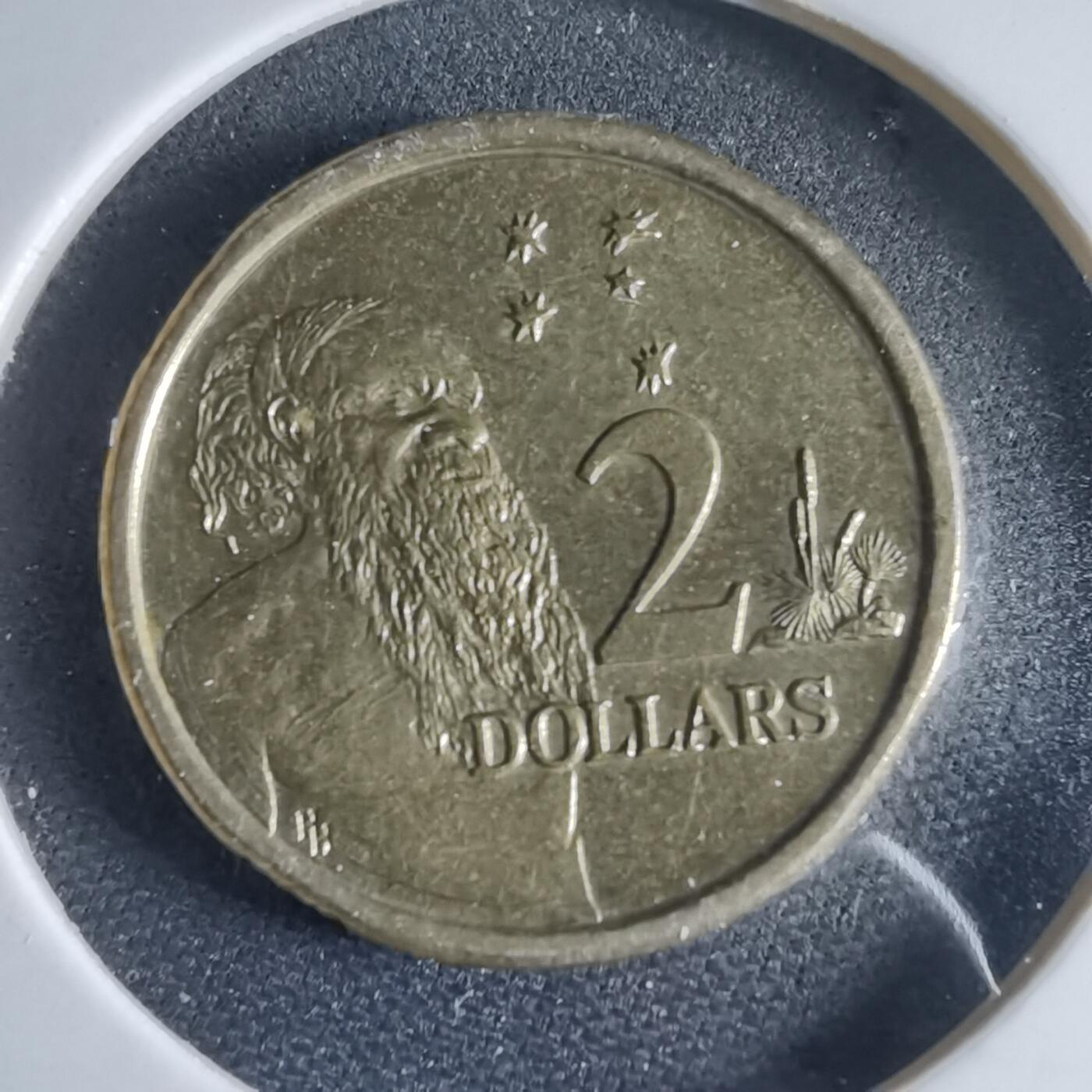 沼泽如烟--第954场 澳大利亚1989年二元