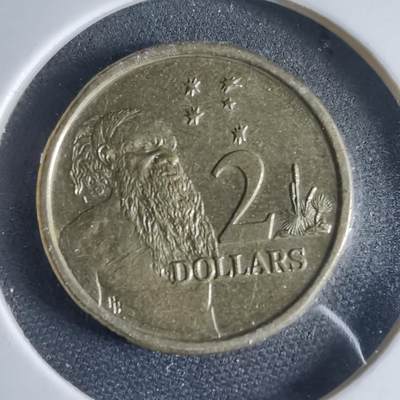 沼泽如烟--第954场 - 澳大利亚1989年二元