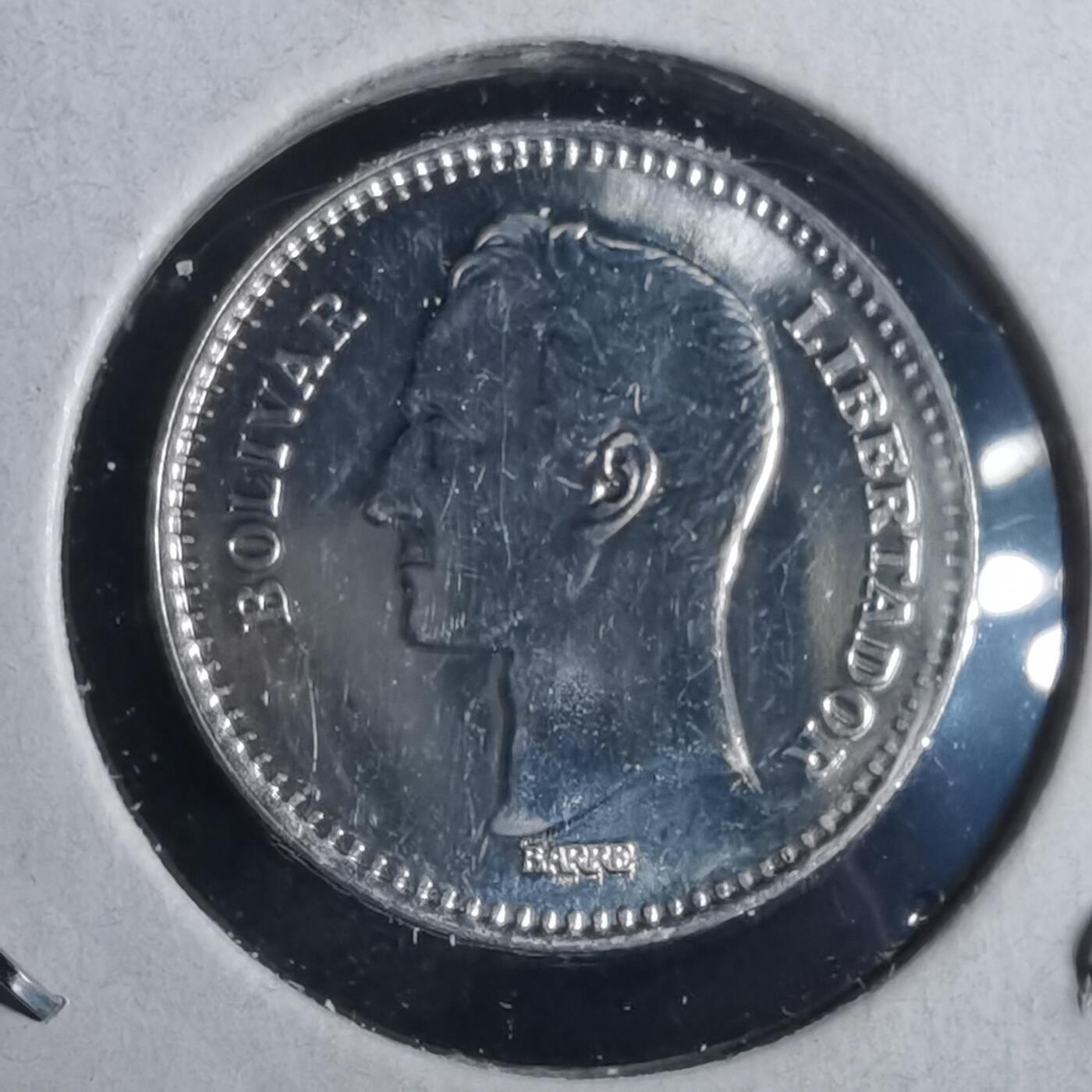 沼泽如烟--第954场 委内瑞拉1989年25分