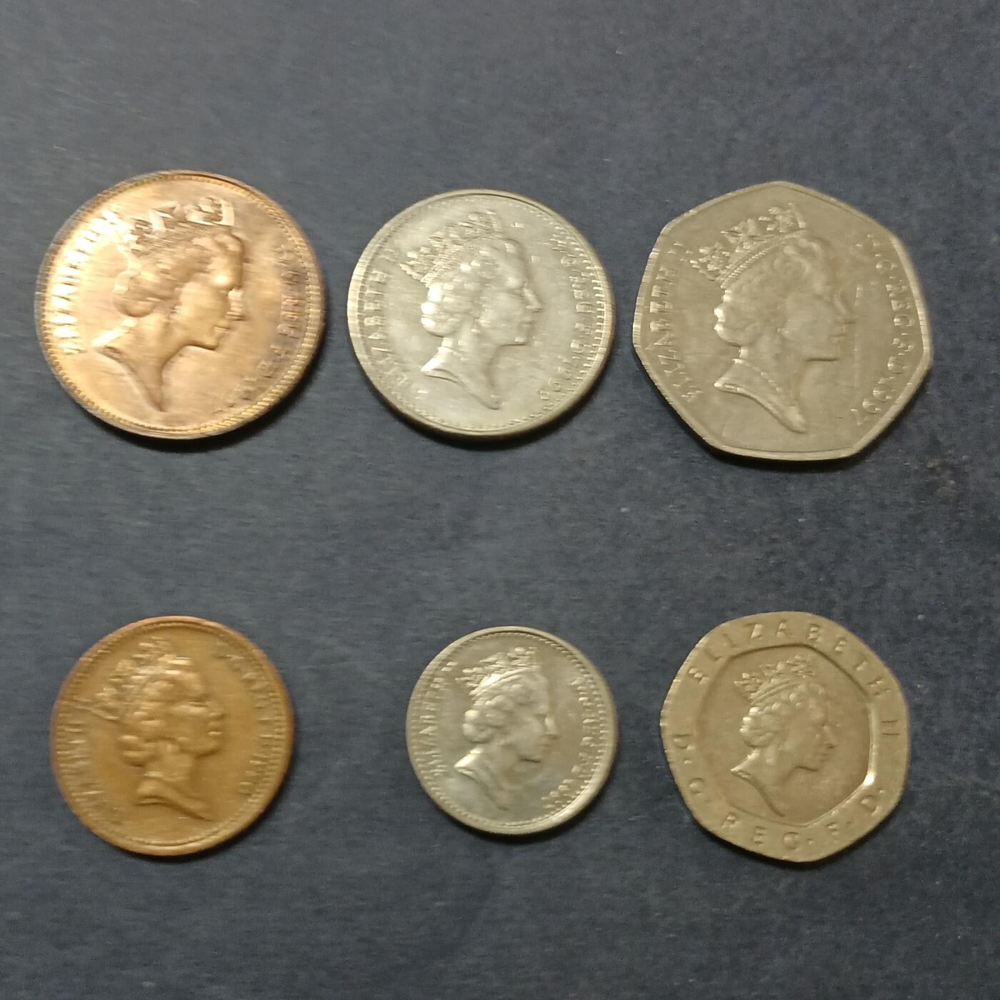 【游宝包邮场】蛇年第105期 纸钞硬币卡牌综合场[一]