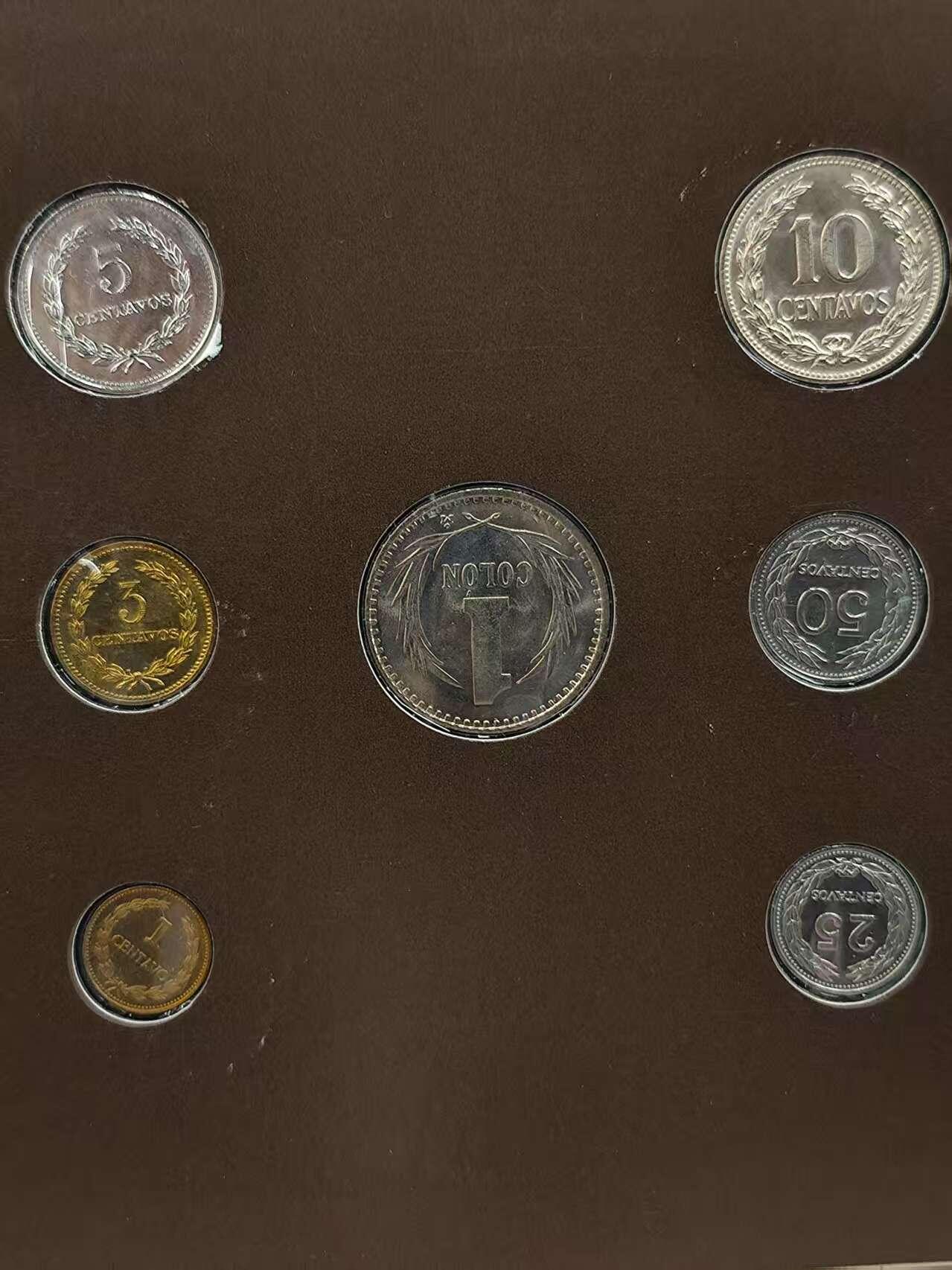 G&W世界散币，银币处理专场（第42场）