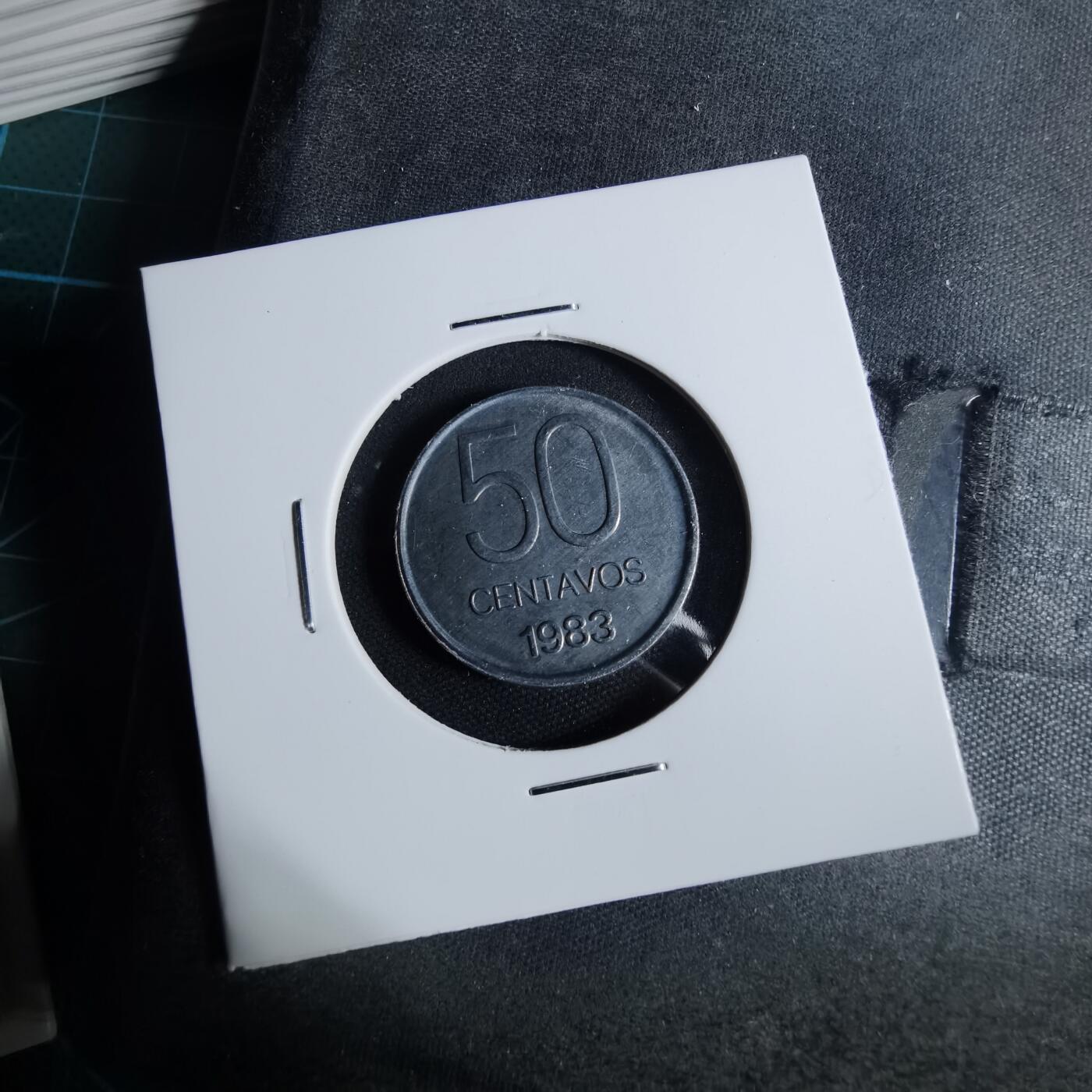 沼泽如烟--第954场 阿根廷1983年50分