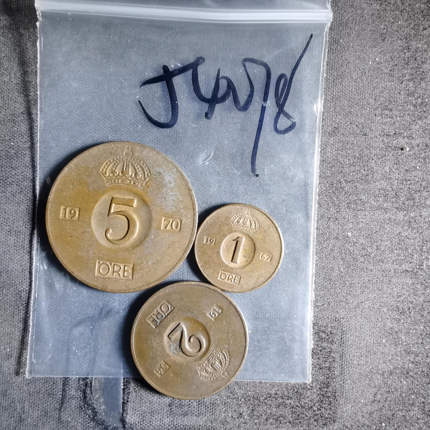 沼泽如烟--第954场 瑞典三枚套