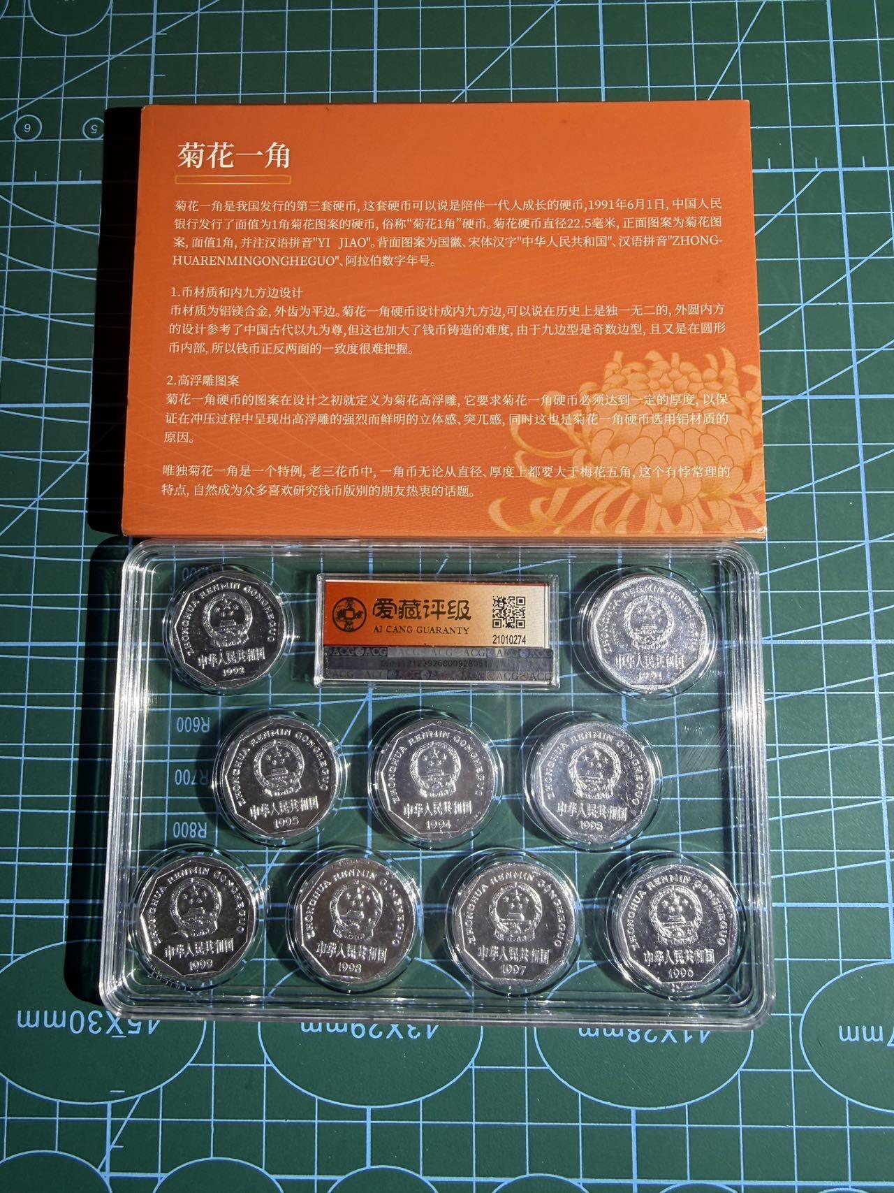 【炜奕收藏】，第五十五期，新年第一场，国币专场