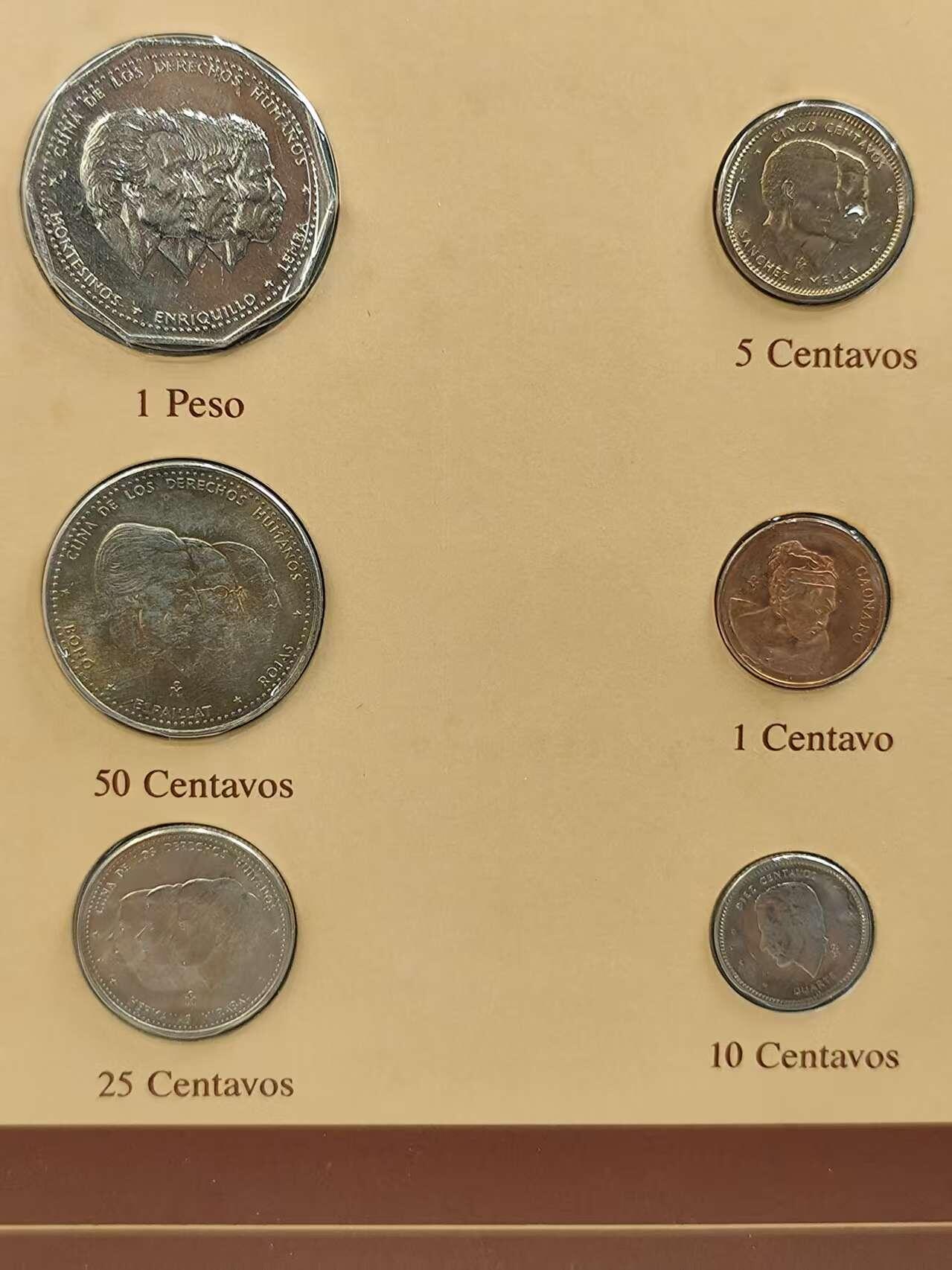 G&W世界散币，银币处理专场（第42场）