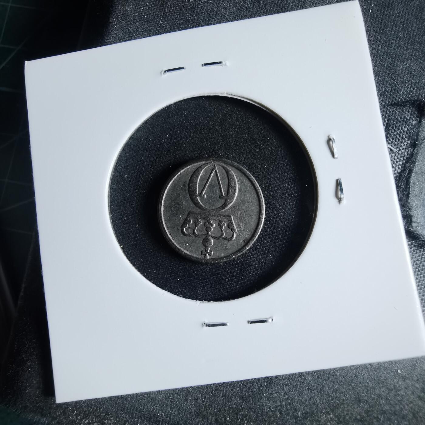 沼泽如烟--第954场 挪威1963年10欧尔