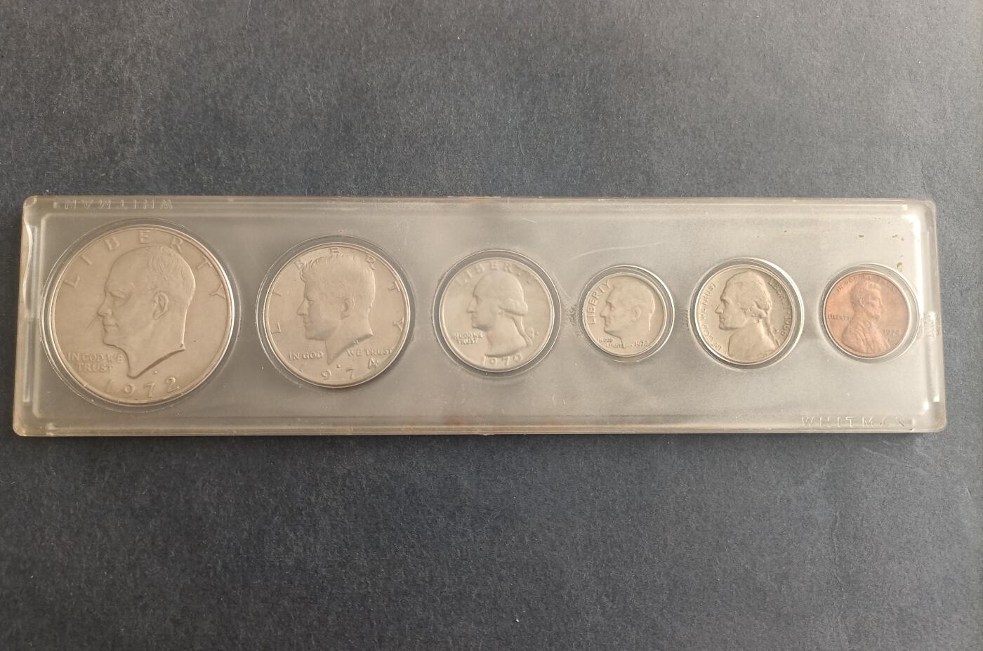 【游宝包邮场】蛇年第105期 纸钞硬币卡牌综合场[一]