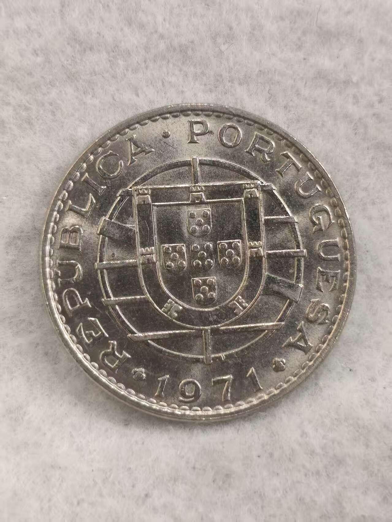 G&W世界散币，银币处理专场（第42场）