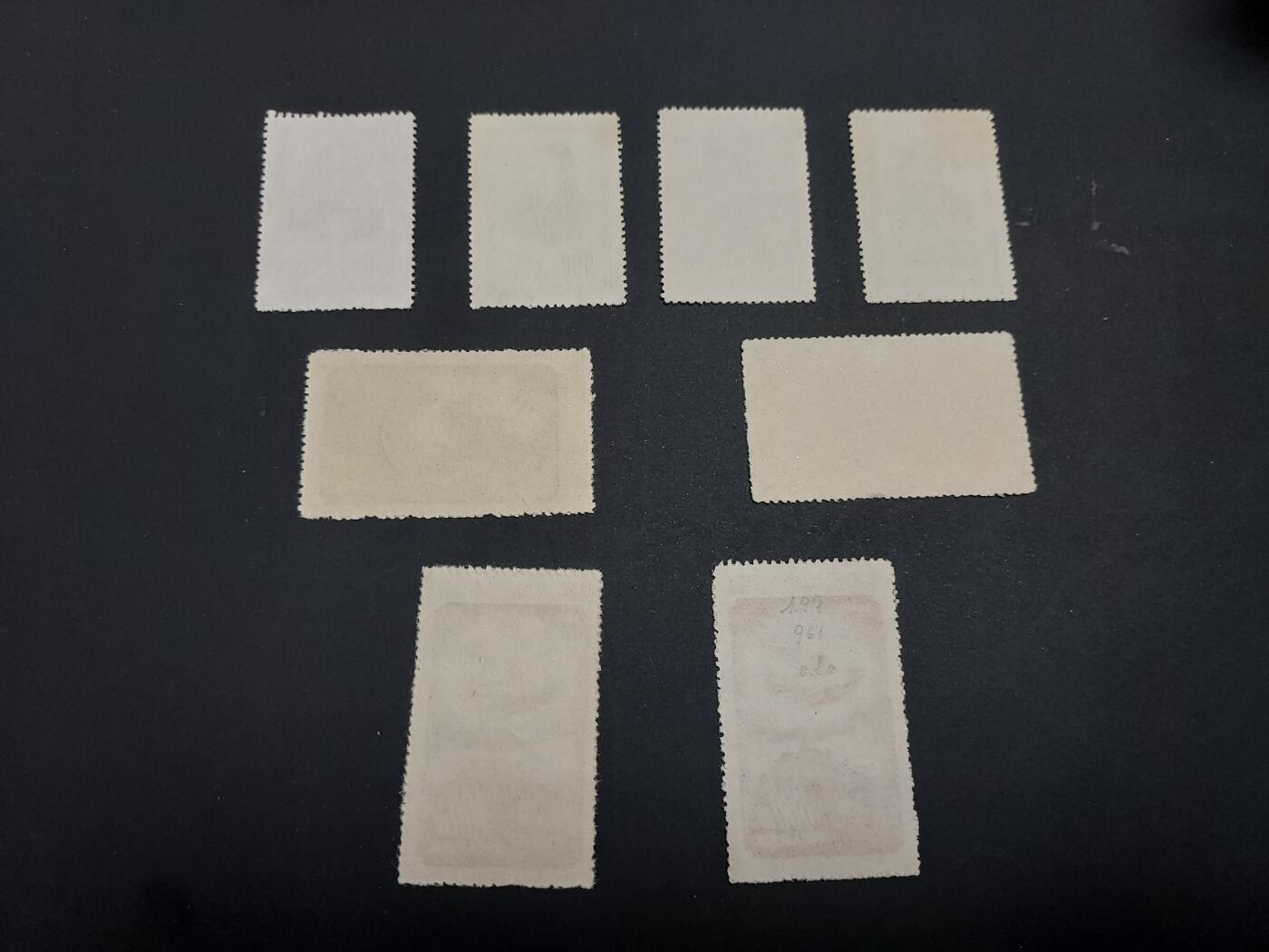 博彦收藏  TM 1月14日 8点 邮票专场 全场包邮