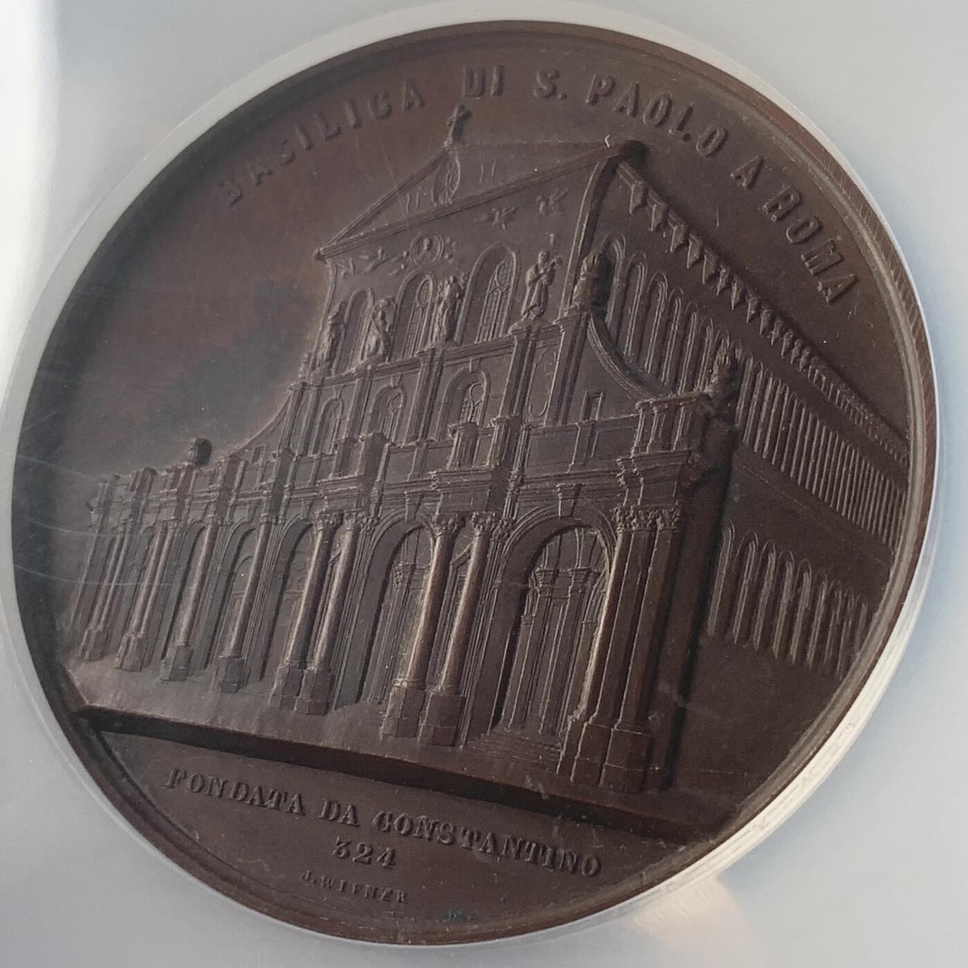 掌中浮雕-藏着的欧洲第048场