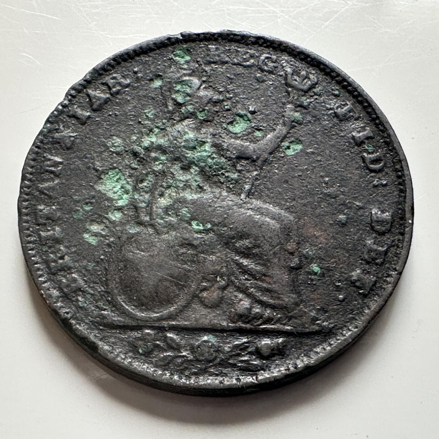 🌹外币初藏🌹🐯2026年第4场  每周二四六晚8️⃣点 接代拍 英国1838年一法新