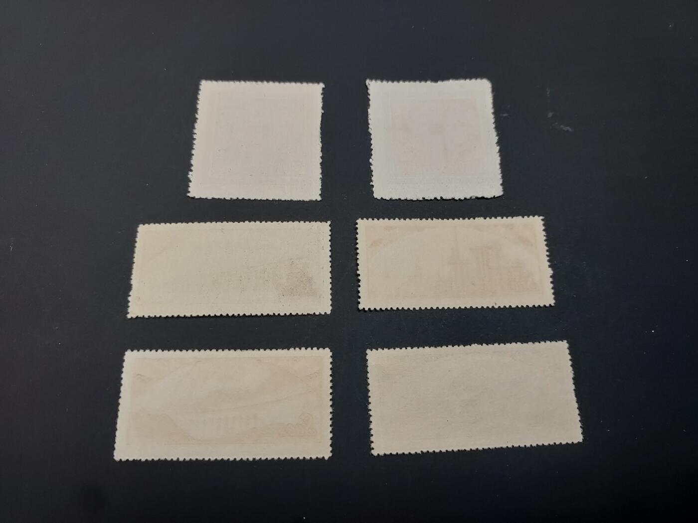 博彦收藏  TM 1月14日 8点 邮票专场 全场包邮