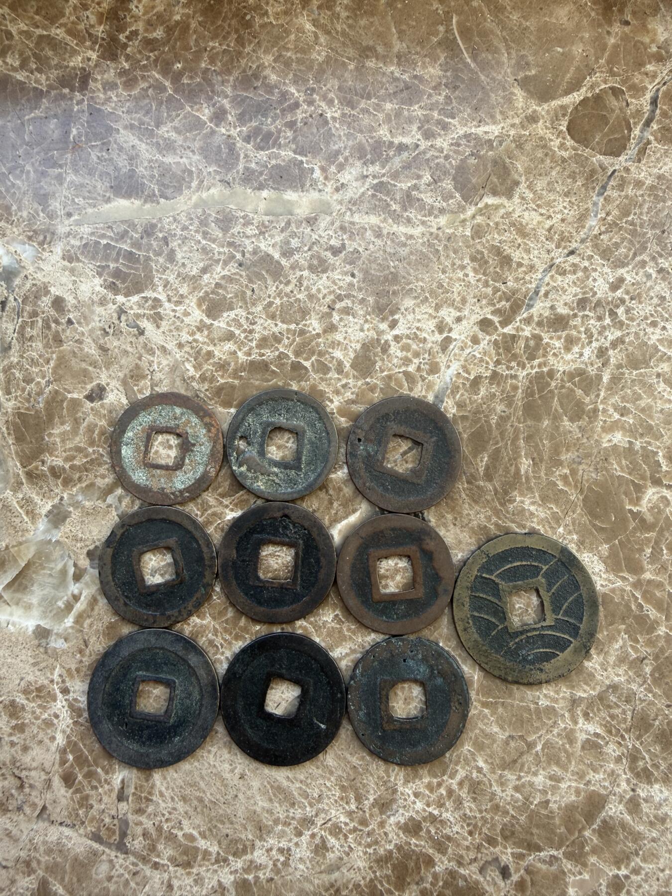 四海杂货铺第二十三场