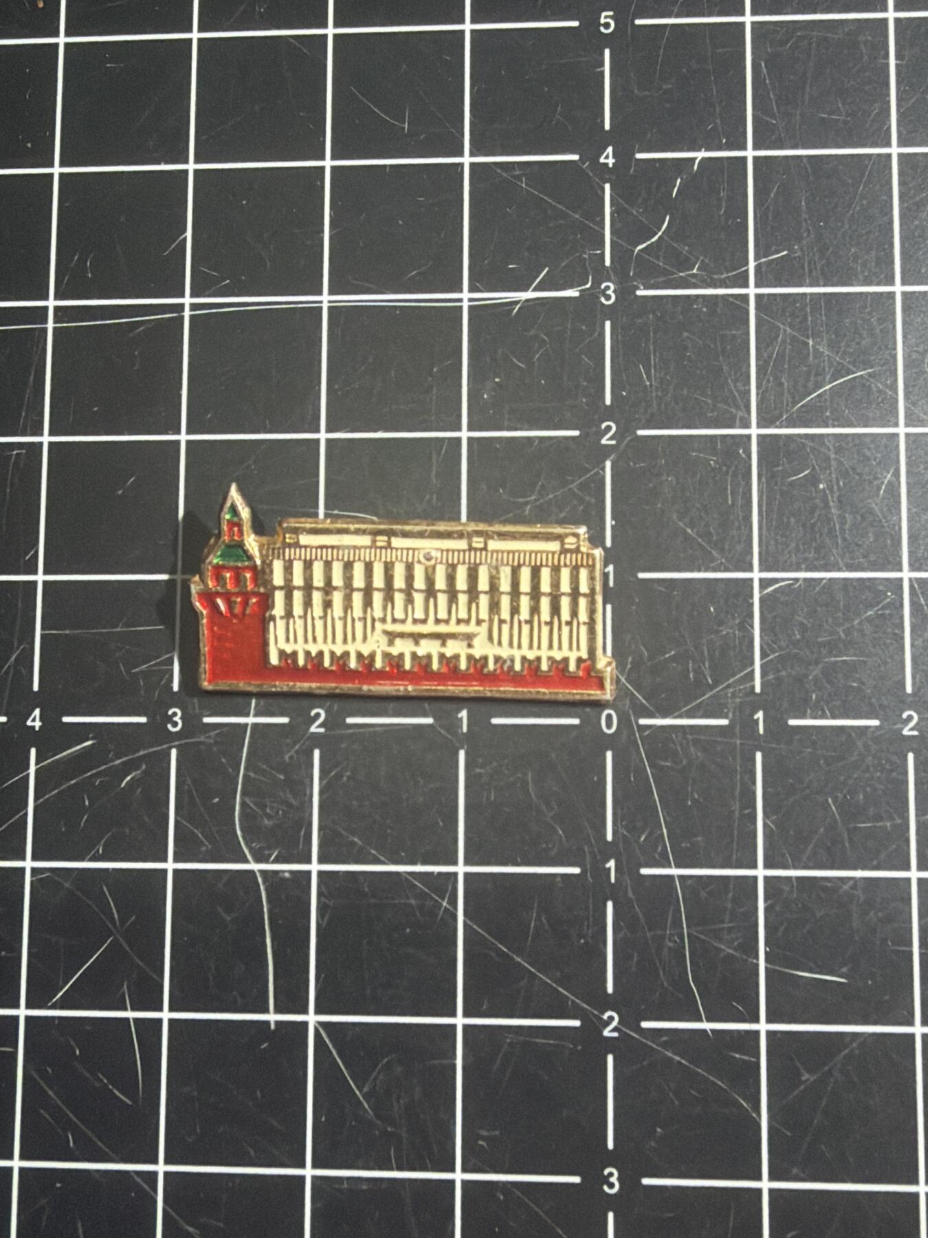 古冰库章牌勋赏收藏0起拍卖 苏联英雄城市小章