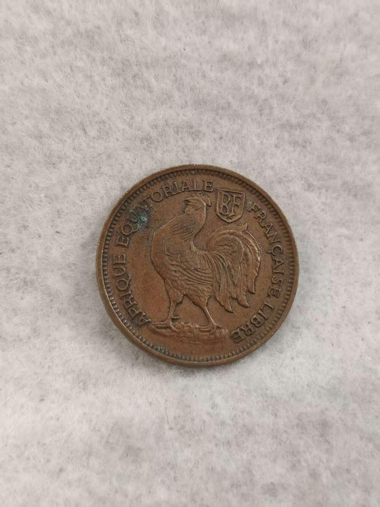 G&W世界散币，银币处理专场（第42场）