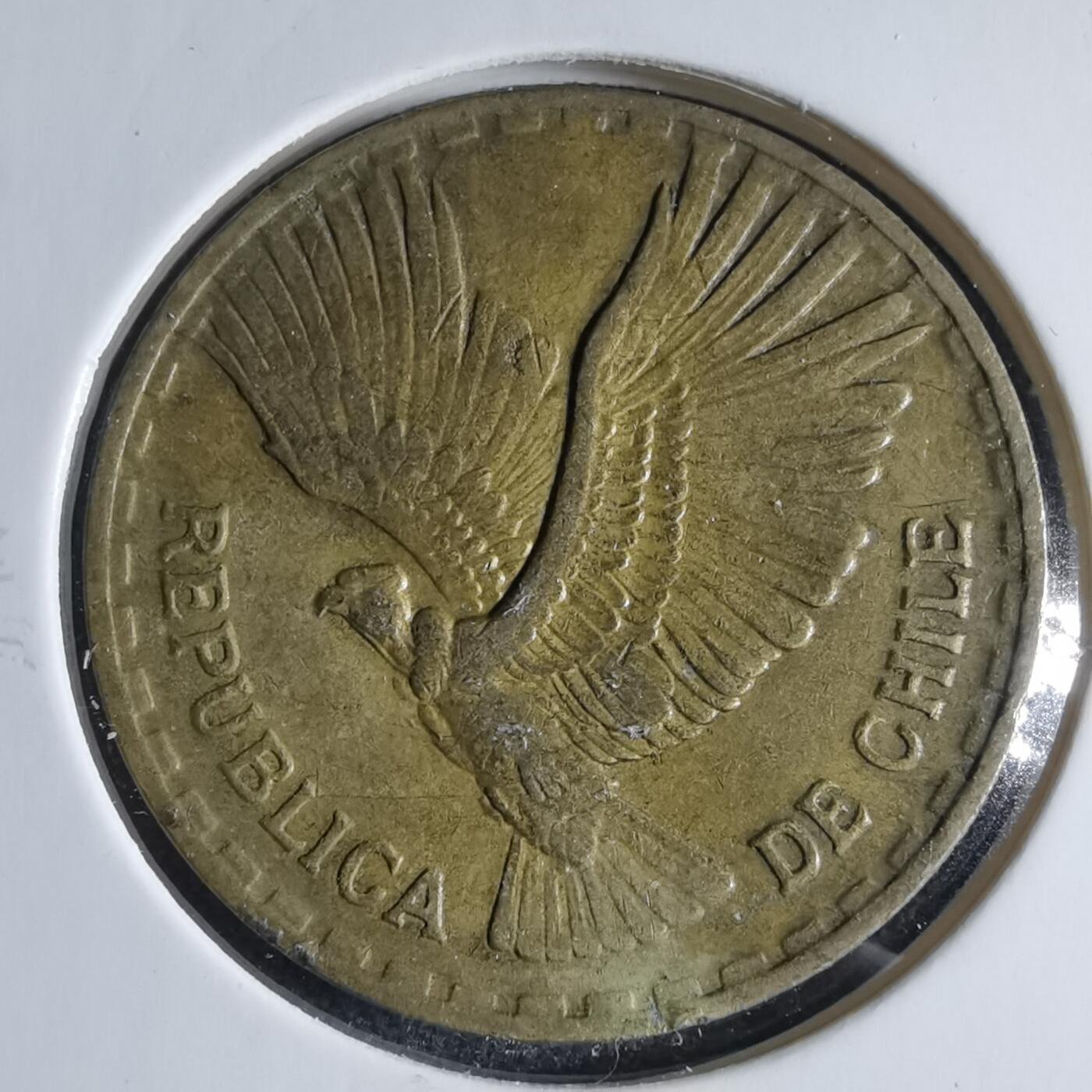 沼泽如烟--第954场 智利1966年十分