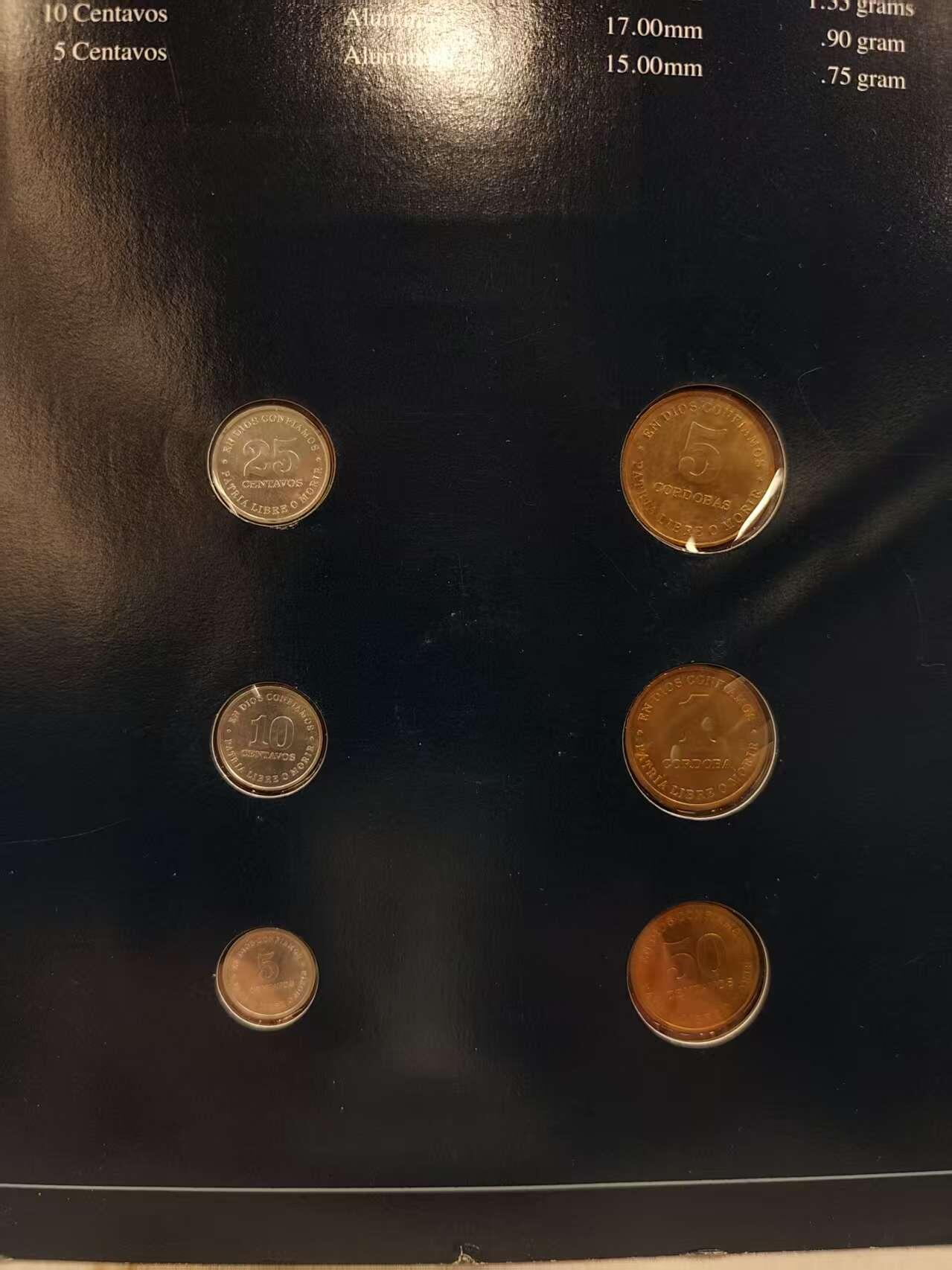 G&W世界散币，银币处理专场（第42场）