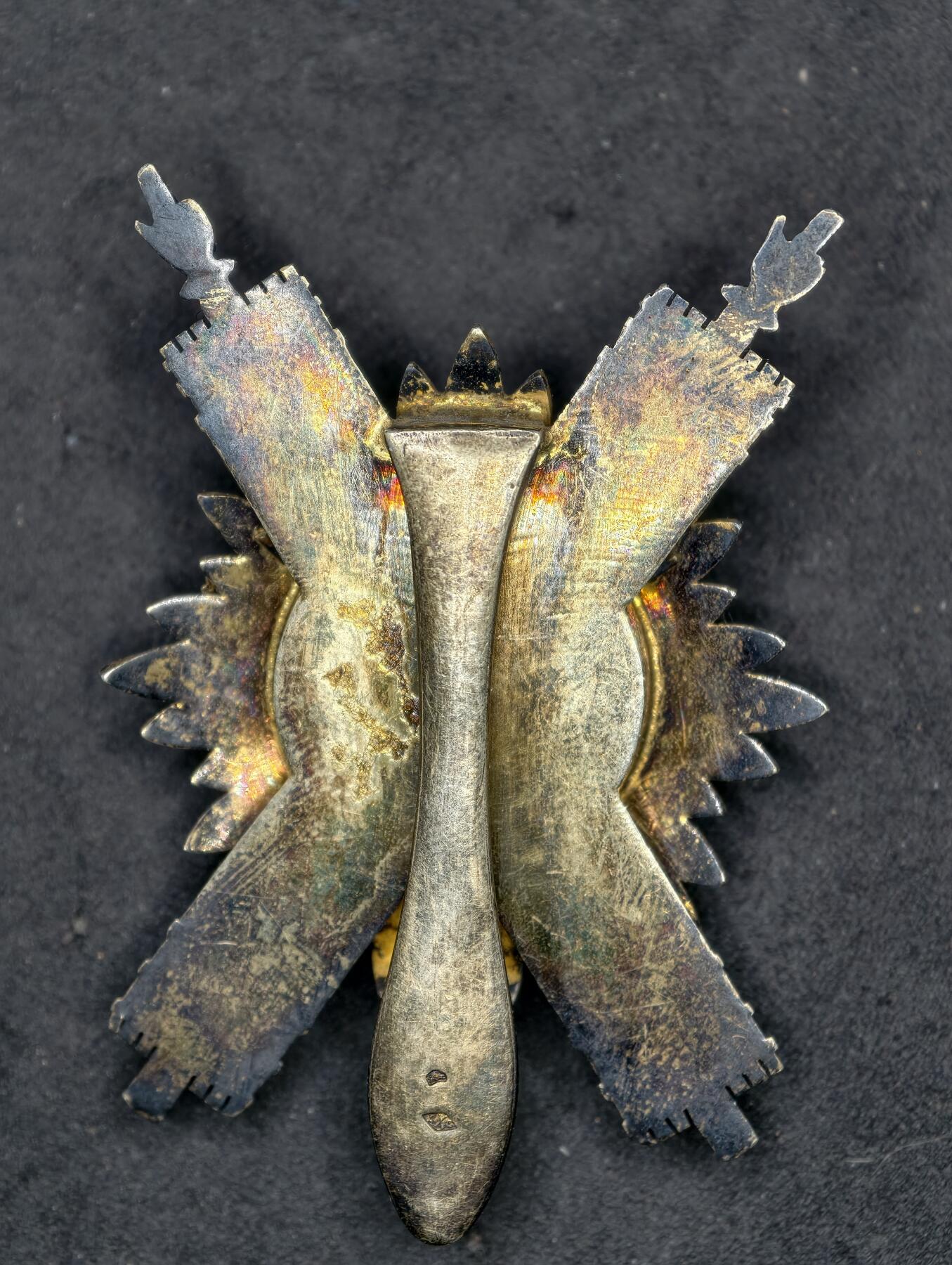 凯旋世界勋赏（第21期冬季大拍）（欢迎送拍）（对拍品有疑问请询问客服，不接受到手刀，出价默认拍品品相。请认真阅读拍卖规则！出价默认已认可！）（收到货请录制开箱视频，无视频概不处理问题。）