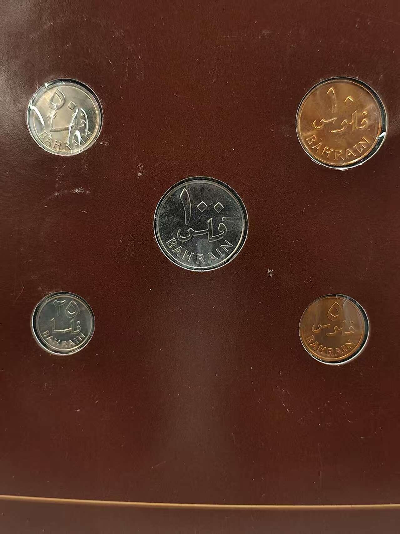 G&W世界散币，银币处理专场（第42场）