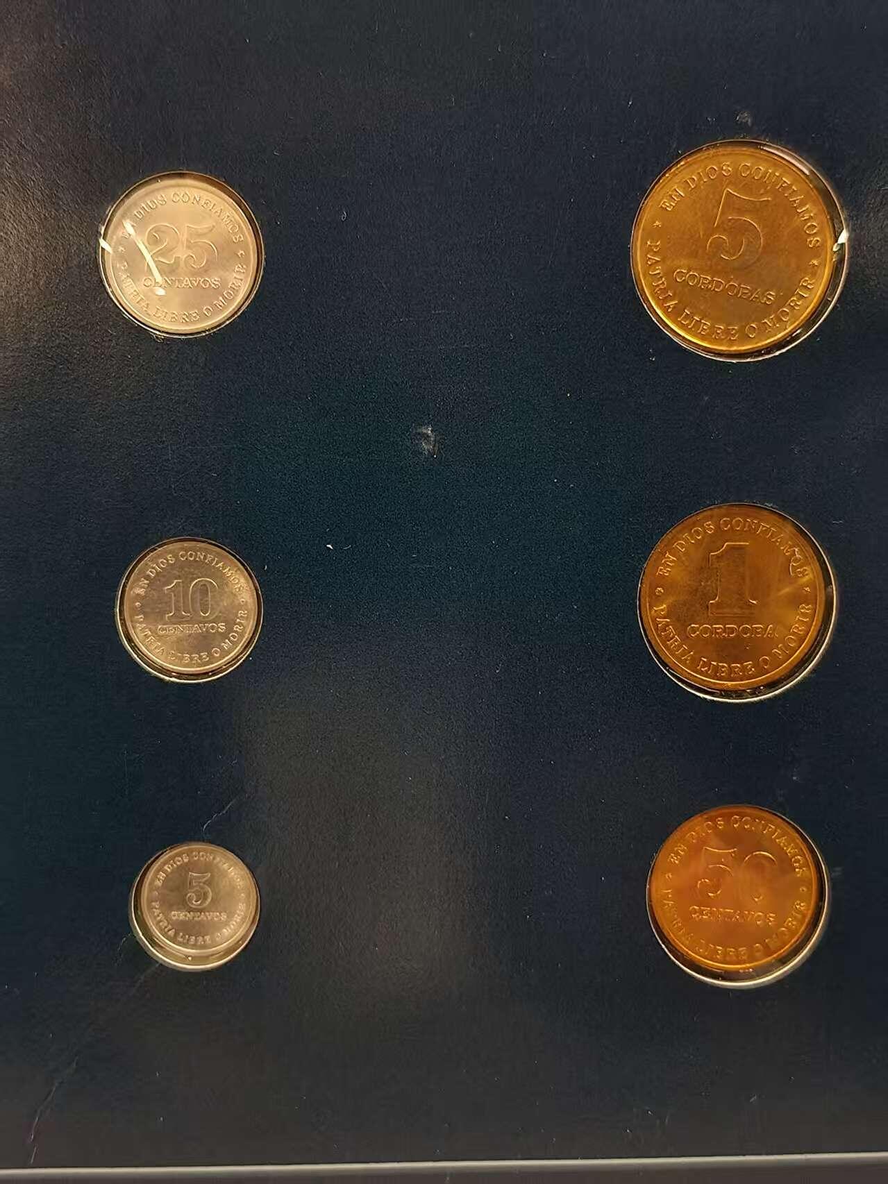 G&W世界散币，银币处理专场（第42场）