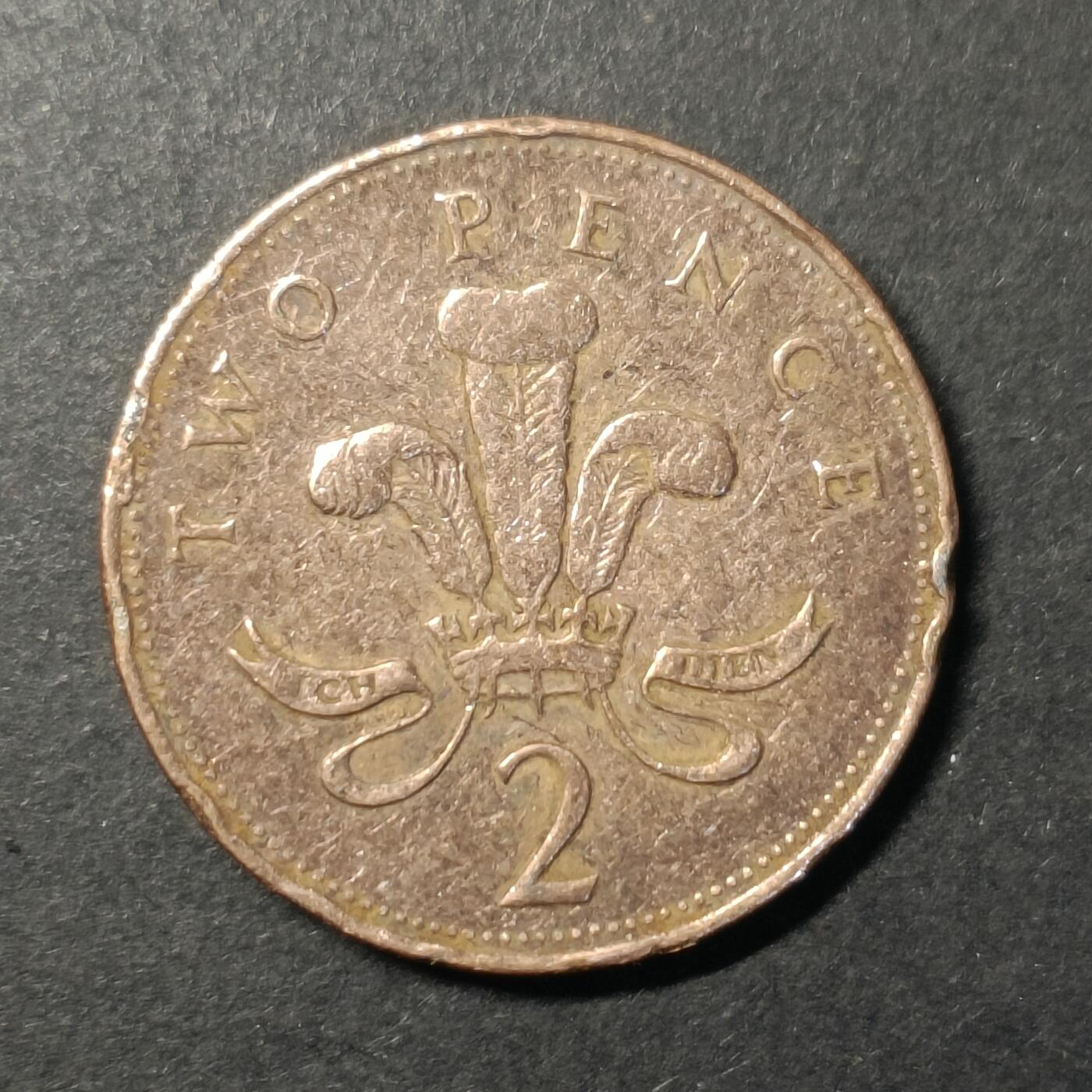 嘉禾收藏    【第430期】            无佣金、可寄存、满30元包邮 外币一枚