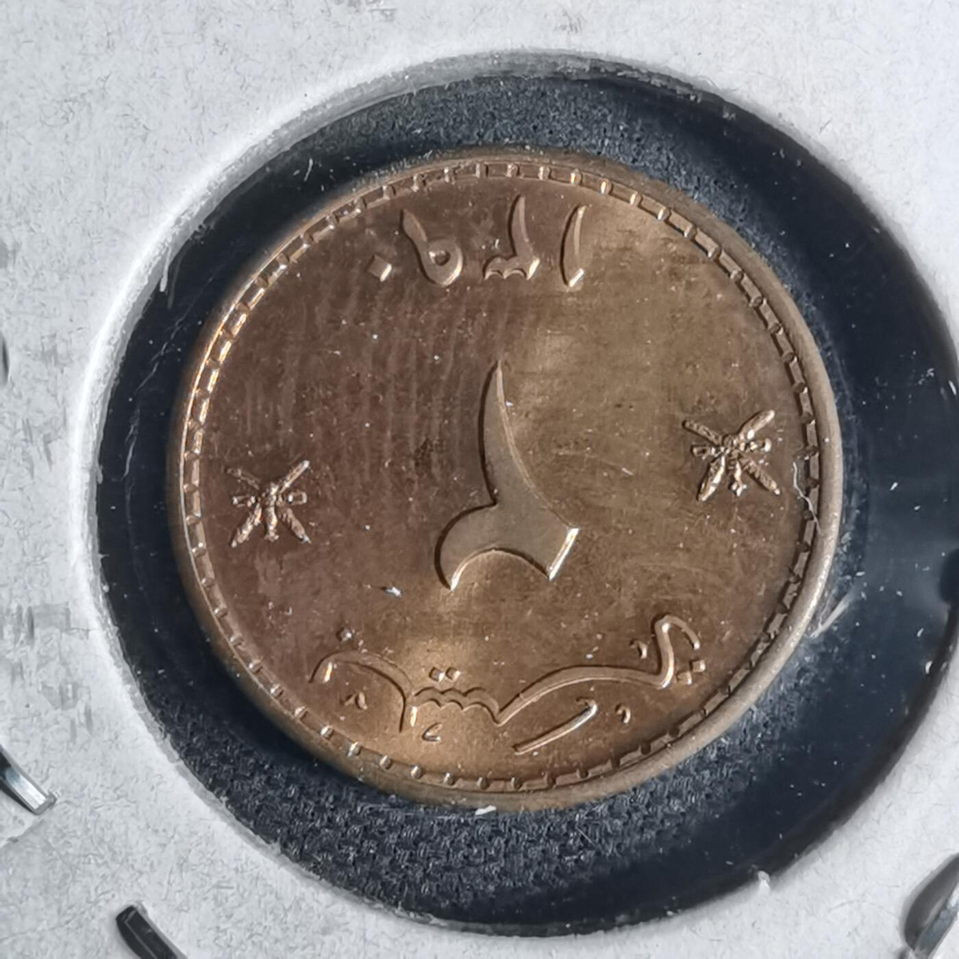 沼泽如烟--第954场 阿曼